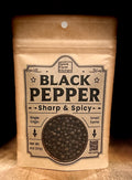 Black Pepper