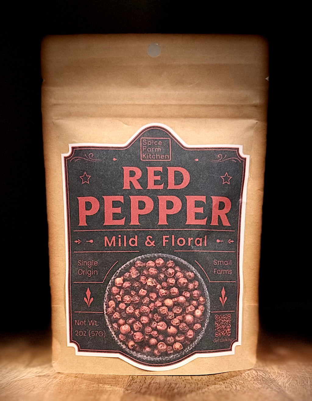 Red Pepper
