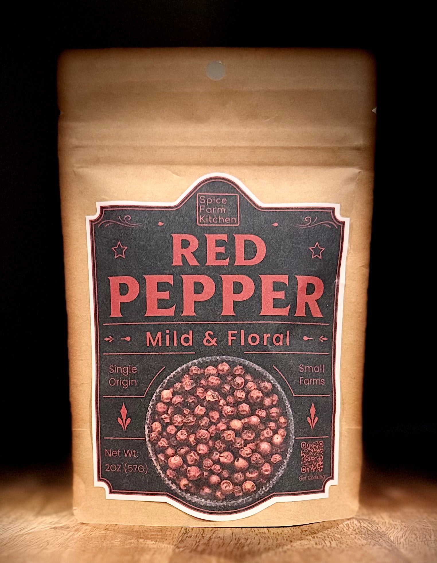 Red Pepper